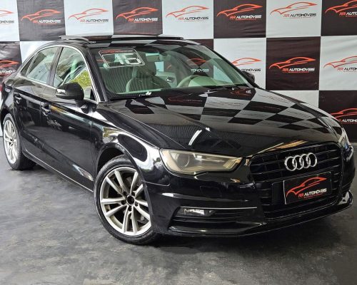 1-AUDI-A3-1.8-TFSI-SEDAN-AMBITION-16V-180CV-GASOLINA-4P-AUTOMÁTICO-PRETO-2016-RR-AUTOMOVEIS-LOJA-DE-CARROS-OSASCO-AVENIDA-VISCONTE-DE-NOVA-GRANADA