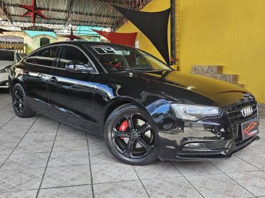 1-AUDI-A5-2.0-TFSI-SPORTBACK-ATTRACTION-16V-GASOLINA-4P-MULTITRONIC-RR-AUTOMOVEIS-LOJA-DE-CARROS-FREGUESIA-DO-O-AVENIDA-PETRONIO-PORTELA