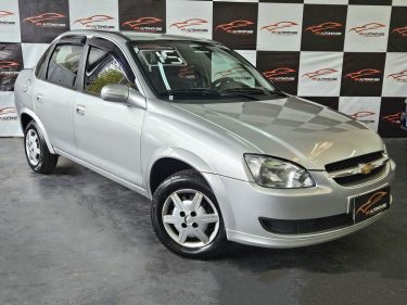 1-CHEVROLET-CLASSIC-1.0-MPFI-LS-8V-FLEX-4P-MANUAL-PRATA-2015-RR-AUTOMOVEIS-LOJA-DE-CARROS-OSASCO-AVENIDA-VISCONTE-DE-NOVA-GRANADA