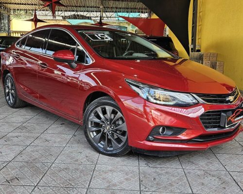 1-CHEVROLET-CRUZE-1.4-TURBO-LTZ-16V-FLEX-4P-AUTOMÁTICO-2018-RR-AUTOMOVEIS-LOJA-DE-CARROS-FREGUESIA-DO-O-AVENIDA-PETRONIO-PORTELA