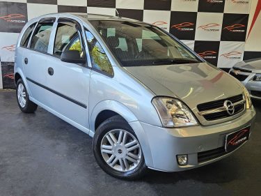 1-CHEVROLET-MERIVA-1.8-MPFI-JOY-8V-FLEX-4P-MANUAL-PRATA-2006-RR-AUTOMOVEIS-LOJA-DE-CARROS-OSASCO-AVENIDA-VISCONTE-DE-NOVA-GRANADA