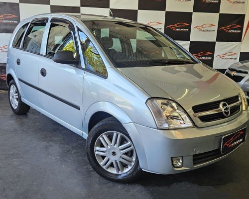 1-CHEVROLET-MERIVA-1.8-MPFI-JOY-8V-FLEX-4P-MANUAL-PRATA-2006-RR-AUTOMOVEIS-LOJA-DE-CARROS-OSASCO-AVENIDA-VISCONTE-DE-NOVA-GRANADA