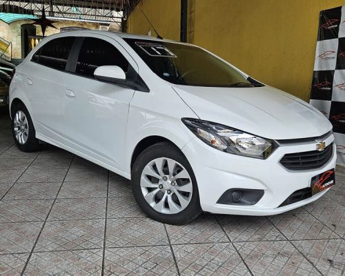 1-CHEVROLET-ONIX-1.4-LT-8V-FLEX-AUTOMATICO-BRANCO-2017-RR-AUTOMOVEIS-LOJA-DE-CARROS-FREGUESIA-DO-O-AVENIDA-PETRONIO-PORTELA