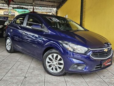 1-CHEVROLET-ONIX-1.4-LT-8V-FLEXPOWER-MANUAL-AZUL-2018-RR-AUTOMOVEIS-LOJA-DE-CARROS-FREGUESIA-DO-O-AVENIDA-PETRONIO-PORTELA