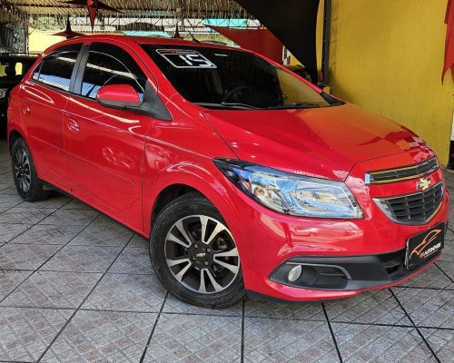 1-CHEVROLET-ONIX-1.4-MPFI-LTZ-8V-FLEX-4P-MANUAL-VERMELHO-2015-RR-AUTOMOVEIS-LOJA-DE-CARROS-FREGUESIA-DO-O-AVENIDA-PETRONIO-PORTELA