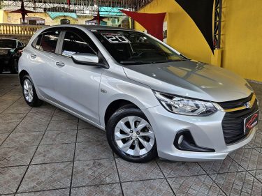 1-CHEVROLET-ONIX-HATCH-LT-1.0-12V-TB-FLEX-AUTOMATICO-2020-RR-AUTOMOVEIS-LOJA-DE-CARROS-FREGUESIA-DO-O-AVENIDA-PETRONIO-PORTELA
