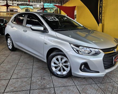 1-CHEVROLET-ONIX-HATCH-LT-1.0-12V-TB-FLEX-AUTOMATICO-2020-RR-AUTOMOVEIS-LOJA-DE-CARROS-FREGUESIA-DO-O-AVENIDA-PETRONIO-PORTELA