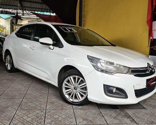 1-CITROEN-C4-LOUNGE-ORIGINE-1.6-TURBO-FLEX-AUTOMATICO-2017-BRANCO-RR-AUTOMOVEIS-LOJA-DE-CARROS-FREGUESIA-DO-O-AVENIDA-PETRONIO-PORTELA