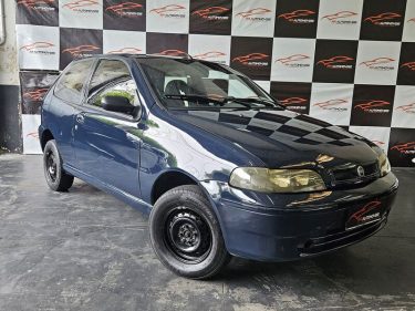 1-FIAT-PALIO-1.0-FIRE-FLEX-MANUAL-AZUL-2003-RR-AUTOMOVEIS-LOJA-DE-CARROS-OSASCO-AVENIDA-VISCONTE-DE-NOVA-GRANADA