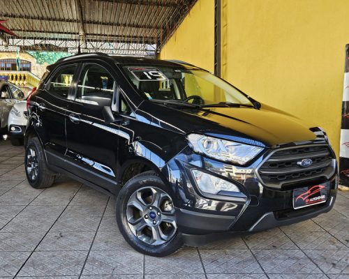 1-FORD-ECOSPORT-1.5-FREESTYLE-12V-FLEX-AUTOMÁTICO-PRETO-2019-RR-AUTOMOVEIS-LOJA-DE-CARROS-FREGUESIA-DO-O-AVENIDA-PETRONIO-PORTELA