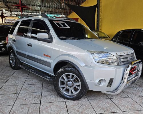 1-FORD-ECOSPORT-1.6-XLT-FREESTYLE-FLEX-8V-MANUAL-PRATA-2011-RR-AUTOMOVEIS-LOJA-DE-CARROS-FREGUESIA-DO-O-AVENIDA-PETRONIO-PORTELA