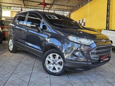 1-FORD-ECOSPORT-2.0-16V-FLEX-AUTOMATICO-CINZA-2013-RR-AUTOMOVEIS-LOJA-DE-CARROS-FREGUESIA-DO-O-AVENIDA-PETRONIO-PORTELA