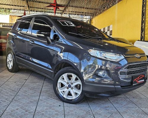 1-FORD-ECOSPORT-2.0-16V-FLEX-AUTOMATICO-CINZA-2013-RR-AUTOMOVEIS-LOJA-DE-CARROS-FREGUESIA-DO-O-AVENIDA-PETRONIO-PORTELA