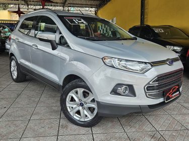 1-FORD-ECOSPORT-2.0-TITANIUM-16V-FLEX-AUTOMATICO-PRATA-2014-RR-AUTOMOVEIS-LOJA-DE-CARROS-FREGUESIA-DO-O-AVENIDA-PETRONIO-PORTELA