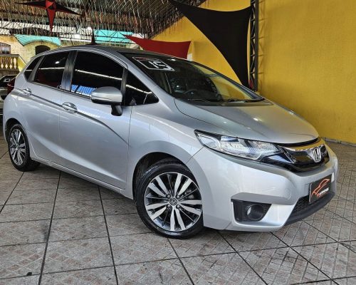 1-HONDA-FIT-1.5-EX-FLEX-16V-AUTOMÁTICO-2015-PRATA-RR-AUTOMOVEIS-LOJA-DE-CARROS-FREGUESIA-DO-O-AVENIDA-PETRONIO-PORTELA