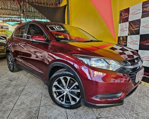 1-HONDA-HR-V-1.8-LX-FLEX-MANUAL-VERMELHO-2016-RR-AUTOMOVEIS-LOJA-DE-CARROS-FREGUESIA-DO-O-AVENIDA-PETRONIO-PORTELA