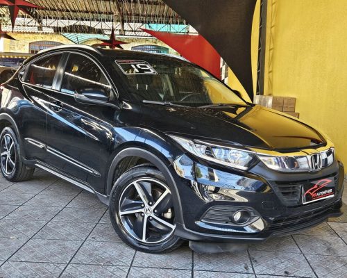 1-HONDA-HR-V-EX-FLEXONE-1.8-16V-AUTOMÁTICO-2019-PRETO-RR-AUTOMOVEIS-LOJA-DE-CARROS-FREGUESIA-DO-O-AVENIDA-PETRONIO-PORTELA
