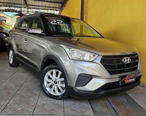 1-HYUNDAI-CRETA-1.6-ACTION-16V-FLEX-AUTOMÁTICO-2022-CINZA-RR-AUTOMOVEIS-LOJA-DE-CARROS-FREGUESIA-DO-O-AVENIDA-PETRONIO-PORTELA