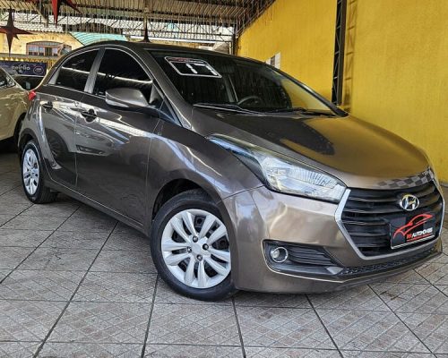 1-HYUNDAI-HB20-1.6-COMFORT-16V-FLEX-AUTOMÁTICO-MARROM-2017-RR-AUTOMOVEIS-LOJA-DE-CARROS-FREGUESIA-DO-O-AVENIDA-PETRONIO-PORTELA
