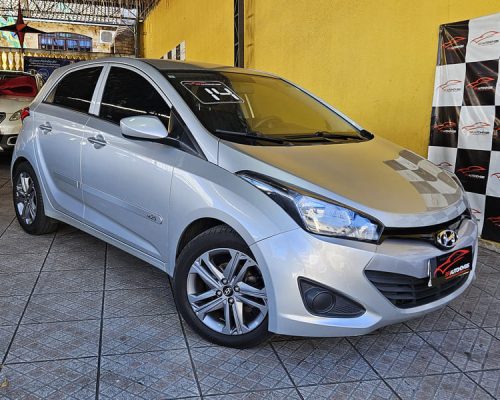 1-HYUNDAI-HB20-1.6-COMFORT-16V-FLEX-MANUAL-PRATA-2014-RR-AUTOMOVEIS-LOJA-DE-CARROS-FREGUESIA-DO-O-AVENIDA-PETRONIO-PORTELA