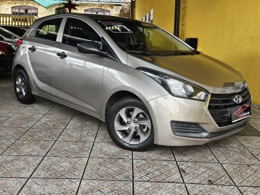 1-HYUNDAI-HB20-FE-1.0-COMFORT-PLUS-TB-MANUAL-PRATA-2017-RR-AUTOMOVEIS-LOJA-DE-CARROS-FREGUESIA-DO-O-AVENIDA-PETRONIO-PORTELA