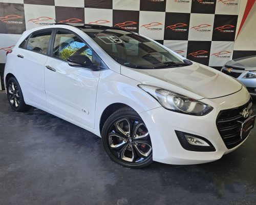 1-HYUNDAI-I30-1.8-MPI-16V-GASOLINA-4P-AUTOMATICO-BRANCO-2016-RR-AUTOMOVEIS-LOJA-DE-CARROS-OSASCO-AVENIDA-VISCONTE-DE-NOVA-GRANADA