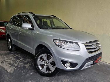 1-HYUNDAI-SANTA-FE-2.4-AUTOMÁTICO-PRATA-2012-RR-AUTOMOVEIS-LOJA-DE-CARROS-OSASCO-AVENIDA-VISCONTE-DE-NOVA-GRANADA