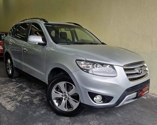 1-HYUNDAI-SANTA-FE-2.4-AUTOMÁTICO-PRATA-2012-RR-AUTOMOVEIS-LOJA-DE-CARROS-OSASCO-AVENIDA-VISCONTE-DE-NOVA-GRANADA