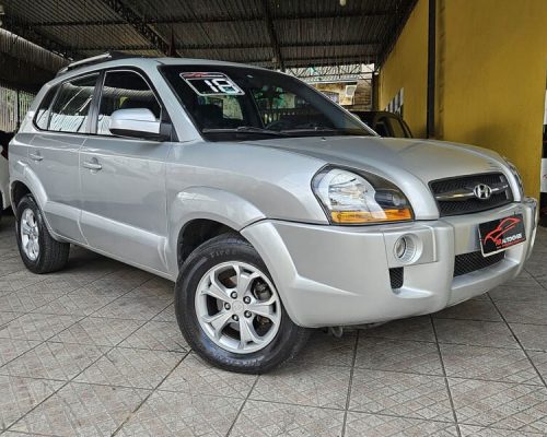 1-HYUNDAI-TUCSON-2.0-GLS-16V-AUTOMÁTICO-PRATA-2018-RR-AUTOMOVEIS-LOJA-DE-CARROS-FREGUESIA-DO-O-AVENIDA-PETRONIO-PORTELA