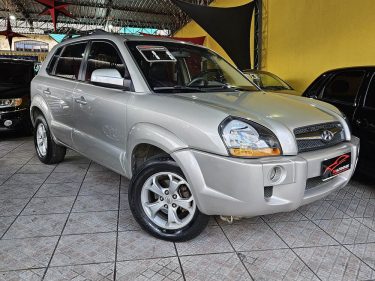 1-HYUNDAI-TUCSON-GLS-2.0-16V-FLEX-AUTOMATICO-2011-PRATA-RR-AUTOMOVEIS-LOJA-DE-CARROS-FREGUESIA-DO-O-AVENIDA-PETRONIO-PORTELA