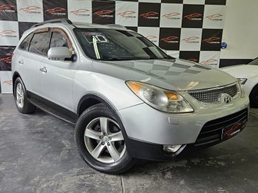 1-HYUNDAI-VERACRUZ-3.8-GLS-4WD-7L-AUTOMATICO-PRATA-2010-RR-AUTOMOVEIS-LOJA-DE-CARROS-OSASCO-AVENIDA-VISCONTE-DE-NOVA-GRANADA