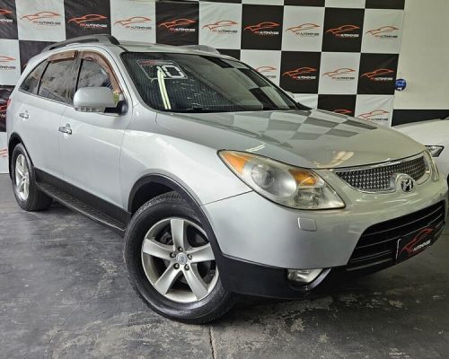1-HYUNDAI-VERACRUZ-3.8-GLS-4WD-7L-AUTOMATICO-PRATA-2010-RR-AUTOMOVEIS-LOJA-DE-CARROS-OSASCO-AVENIDA-VISCONTE-DE-NOVA-GRANADA