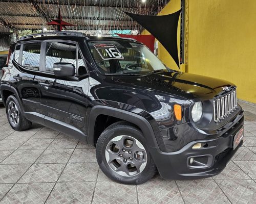 1-JEEP-RENAGADE-SPORT-1.8-4X2-FLEX-16V-MANUAL-2016-PRETO-RR-AUTOMOVEIS-LOJA-DE-CARROS-FREGUESIA-DO-O-AVENIDA-PETRONIO-PORTELA