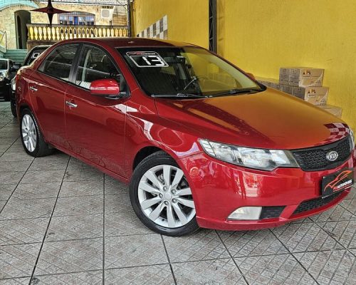 1-KIA-CERATO-1.6-16V-AUTOMATICO-VERMELHO-2013-RR-AUTOMOVEIS-LOJA-DE-CARROS-FREGUESIA-DO-O-AVENIDA-PETRONIO-PORTELA