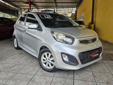 1-KIA-PICANTO-1.0-EX-12V-MANUAL-PRATA-2012-RR-AUTOMOVEIS-LOJA-DE-CARROS-FREGUESIA-DO-O-AVENIDA-PETRONIO-PORTELA
