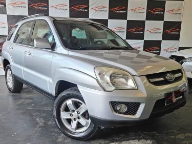 1-KIA-SPORTAGE-EX-AUTOMÁTICO-2009-PRATA-RR-AUTOMOVEIS-LOJA-DE-CARROS-FREGUESIA-DO-O-AVENIDA-PETRONIO-PORTELA