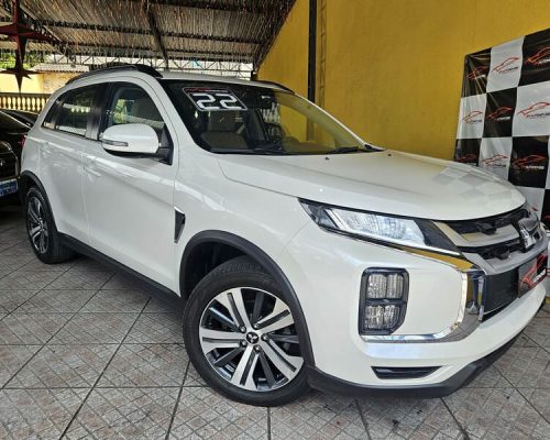 1-MITSUBISHI-OUTLANDER-2.0-SPORT-HPE-16V-FLEX-AUTOMÁTICO-BRANCO-2022-RR-AUTOMOVEIS-LOJA-DE-CARROS-FREGUESIA-DO-O-AVENIDA-PETRONIO-PORTELA