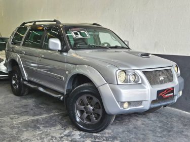 1-MITSUBISHI-PAJERO-SPORT-HPE-PRATA-2007-RR-AUTOMOVEIS-LOJA-DE-CARROS-OSASCO-AVENIDA-VISCONTE-DE-NOVA-GRANADA