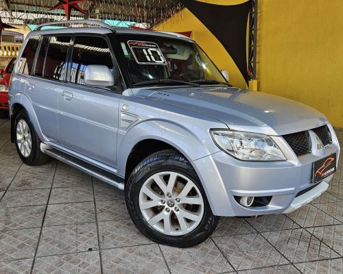 1-MITSUBISHI-PAJERO-TR4-2.0-4X4-16V-FLEX-4P-MANUAL-PRATA-2010-RR-AUTOMOVEIS-LOJA-DE-CARROS-FREGUESIA-DO-O-AVENIDA-PETRONIO-PORTELA