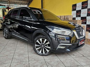 1-NISSAN-KICKS-1.6-SL-FLEXSTART-16V-AUTOMATICO-PRETO-2017-RR-AUTOMOVEIS-LOJA-DE-CARROS-FREGUESIA-DO-O-AVENIDA-PETRONIO-PORTELA