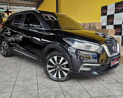1-NISSAN-KICKS-1.6-SL-FLEXSTART-16V-AUTOMATICO-PRETO-2017-RR-AUTOMOVEIS-LOJA-DE-CARROS-FREGUESIA-DO-O-AVENIDA-PETRONIO-PORTELA