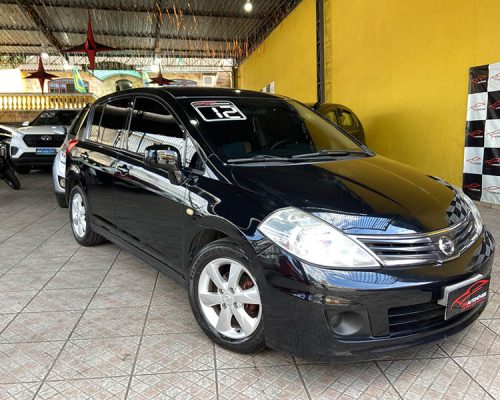 1-NISSAN-TIIDA-1.8-S-FLEX-16V-MANUAL-PRETO-2012-RR-AUTOMOVEIS-LOJA-DE-CARROS-FREGUESIA-DO-O-AVENIDA-PETRONIO-PORTELA