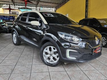 1-RENAULT-CAPTUR-1.6-LIFE-16V-FLEX-AUTOMATICO-PRETO-2019-RR-AUTOMOVEIS-LOJA-DE-CARROS-FREGUESIA-DO-O-AVENIDA-PETRONIO-PORTELA