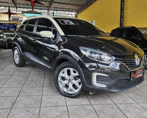 1-RENAULT-CAPTUR-1.6-LIFE-16V-FLEX-AUTOMATICO-PRETO-2019-RR-AUTOMOVEIS-LOJA-DE-CARROS-FREGUESIA-DO-O-AVENIDA-PETRONIO-PORTELA