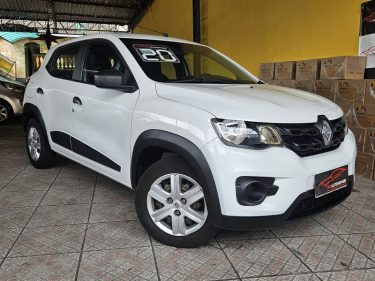 1-RENAULT-KWID-1.0-ZEN-FLEX-MANUAL-BRANCO-2020-RR-AUTOMOVEIS-LOJA-DE-CARROS-FREGUESIA-DO-O-AVENIDA-PETRONIO-PORTELA