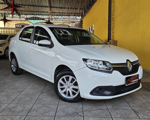 1-RENAULT-LOGAN-1.6-EXPRESSION-FLEX-16V-MANUAL-BRANCO-2017-RR-AUTOMOVEIS-LOJA-DE-CARROS-FREGUESIA-DO-O-AVENIDA-PETRONIO-PORTELA