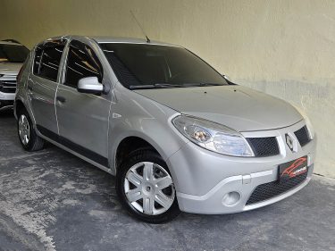 1-RENAULT-SANDERO-1.6-EXPRESSION-HI-FLEX-8V-MANUAL-2011-RR-AUTOMOVEIS-LOJA-DE-CARROS-OSASCO-AVENIDA-VISCONTE-DE-NOVA-GRANADA