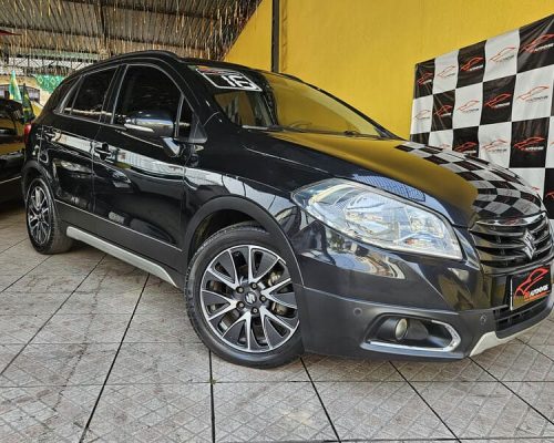 1-SUZUKI-SX4-S-CROSS-GLX-1.6-16V-4X2-AUTOMÁTICO-PRETO-2016-RR-AUTOMOVEIS-LOJA-DE-CARROS-FREGUESIA-DO-O-AVENIDA-PETRONIO-PORTELA