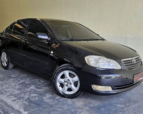 1-TOYOTA-COROLLA-XEI-AUTOMATICO-PRETO-2005-RR-AUTOMOVEIS-LOJA-DE-CARROS-OSASCO-AVENIDA-VISCONTE-DE-NOVA-GRANADA