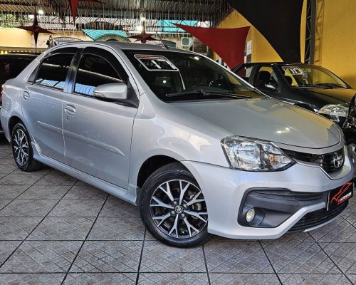 1-TOYOTA-ETIOS-SED-1.5-PLATINUM-FLEX-16V-AUTOMATICO-PRATA-RR-AUTOMOVEIS-LOJA-DE-CARROS-FREGUESIA-DO-O-AVENIDA-PETRONIO-PORTELA